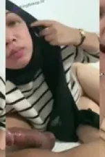 jilbab-jadi-budak-seks-baru-aja-match-di-bumble
